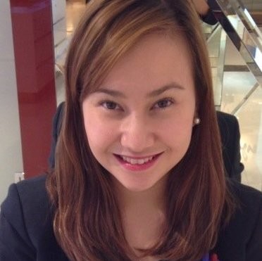 Nathalie Rubio - Salcedo