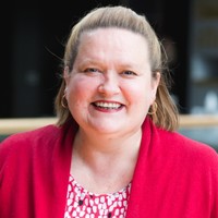 Jenny Eastwood