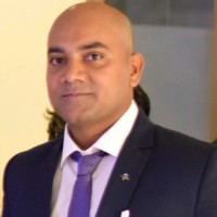 Shashank Maurya