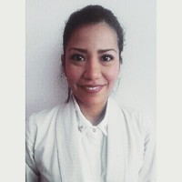 Fiorella Montúfar Valencia