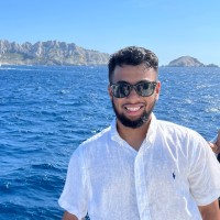 Mohammed Shakil Ahmed
