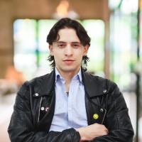 Nicolas Garcia