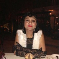Reena arya
