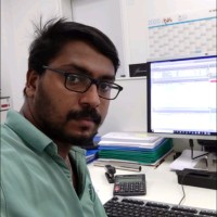 Unnikrishnan A