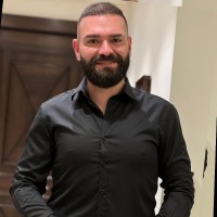 Nicolas Abou Haidar