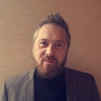 Bruno Quillet