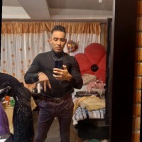 Jonathan Gonzalez Arizmendi