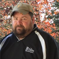 Douglas (Todd) Roberts