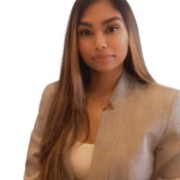 Shaleene Sedatt