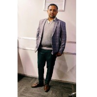 Ankit Katariya