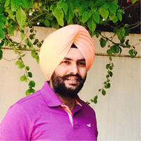 Karanpreet Singh Boparai