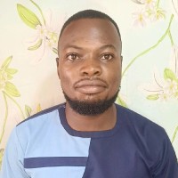 Atanga Desmond Fongoh