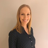 Alina Strandberg Keijser