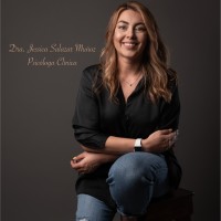 Jessica Salazar Muñoz