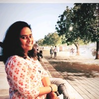 Pragati Kamble