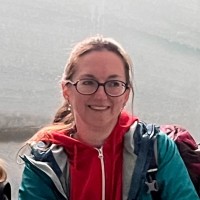 Colette Shaw