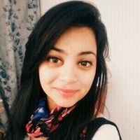 Tulika Saini