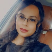 Adriana Phothisane
