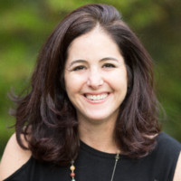 Rachel Scherzer