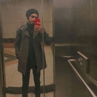Huzaifa Khawar Butt