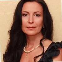 Oksana Lyahovchenko