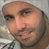 Ali Mekdad