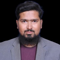 Muhammad Waqas Waqas