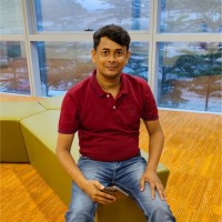 Md Humayun Kabir