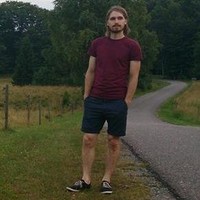 Martin Bæk Blond