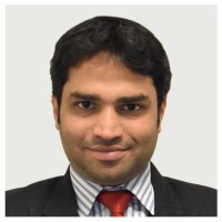 Abdul Mujaheed Shaik