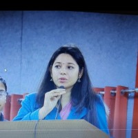 Varsha Singh