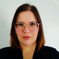 Melanie Cloutier