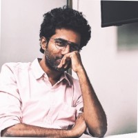 Prashanth G
