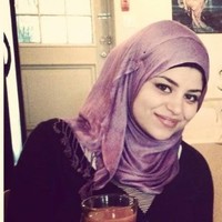 Amira Khadr