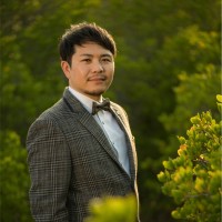 Rufus Wu