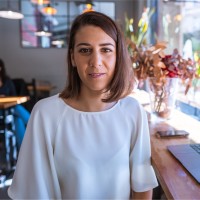 Esther Ferrer Martínez