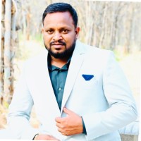 M Venkatesh