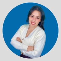 Jessica Fernanda Giraldo