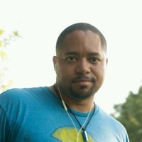 Antwan Mackey
