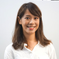 Cynthia (Yu-Hsin) Yeh