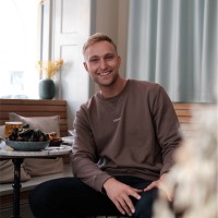 Benjamin Geisler-Helsted