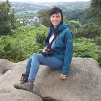 Kirsty Elson