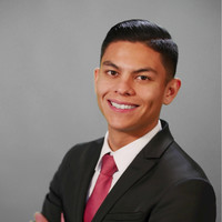 Daniel Camero