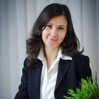 Aliya Hasanova