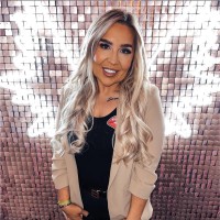 Andrina Crumpton