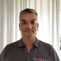 Maarten van der Voort