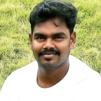Manimozhi Muthusamy