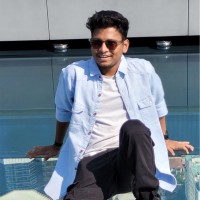 Rakesh Gadkar