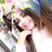Komal Paridwal