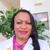 Maryrose Otugo
